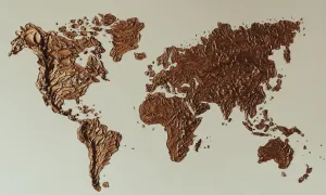 World Map