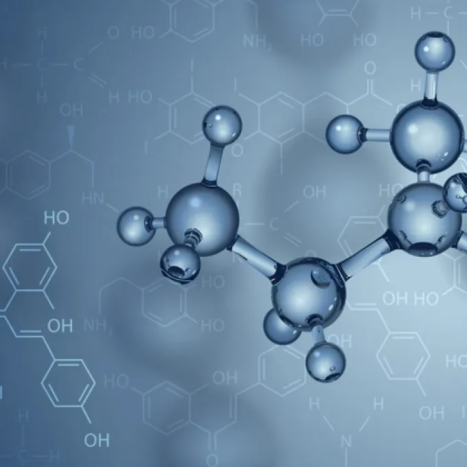"organic chemistry structures"