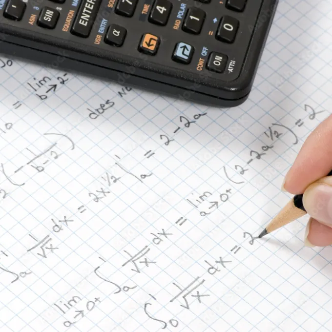 calculus equations