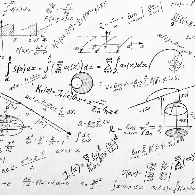 formulas and equations